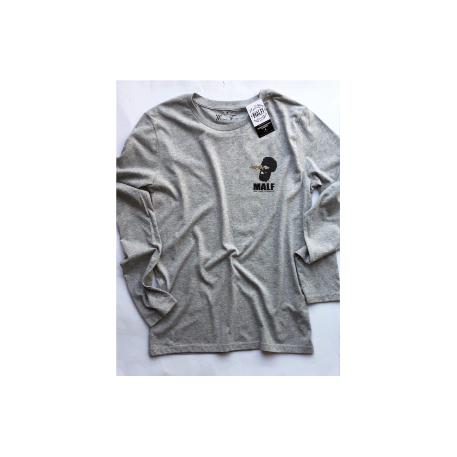 MALF Sweat-Shirt motorcycle