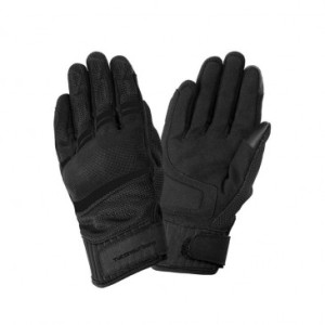 TUCANO URBANOEn stock GANTS PRINTEMPS/ETE TUCANO FEMME PENNA LADY NOIR T 7 (S)