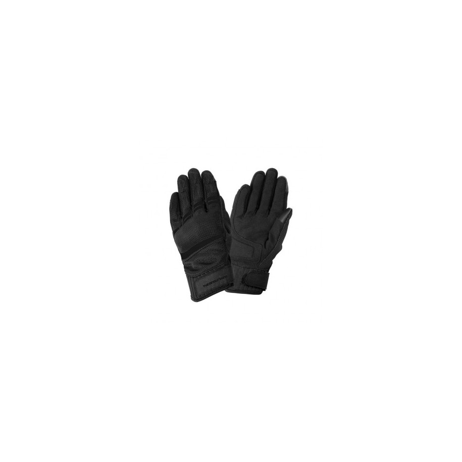 TUCANO URBANOEn stock GANTS PRINTEMPS/ETE TUCANO FEMME PENNA LADY NOIR T 7 (S)