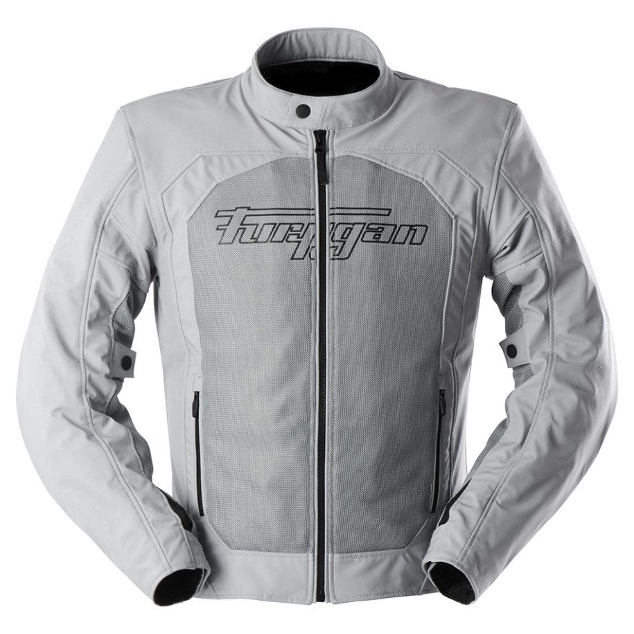 Blouson Baldo 3 en 1 blanc