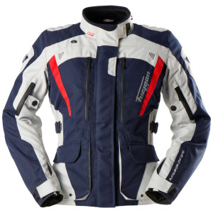 Blouson Femme APALACHES LADY Furygan Bleu
