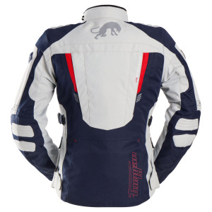 Blouson Femme APALACHES LADY Furygan Bleu Ar