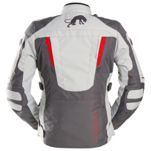 Blouson Femme APALACHES LADY Furygan Gris Ar