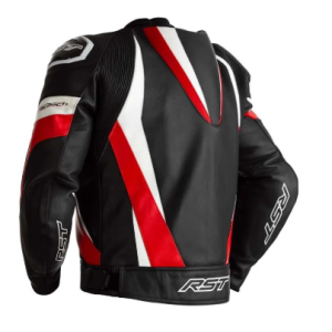 Veste RST Tractech EVO 4 CE cuir