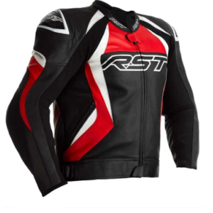 Veste RST Tractech EVO 4 CE cuir