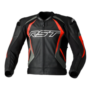 Veste RST Tractech EVO 4 CE cuir