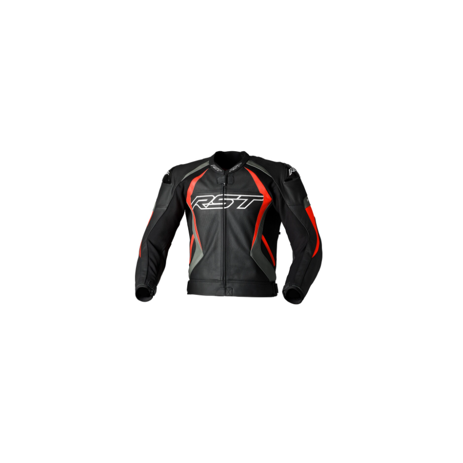 Veste RST Tractech EVO 4 CE cuir