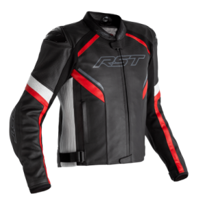 Veste RST Sabre CE cuir
