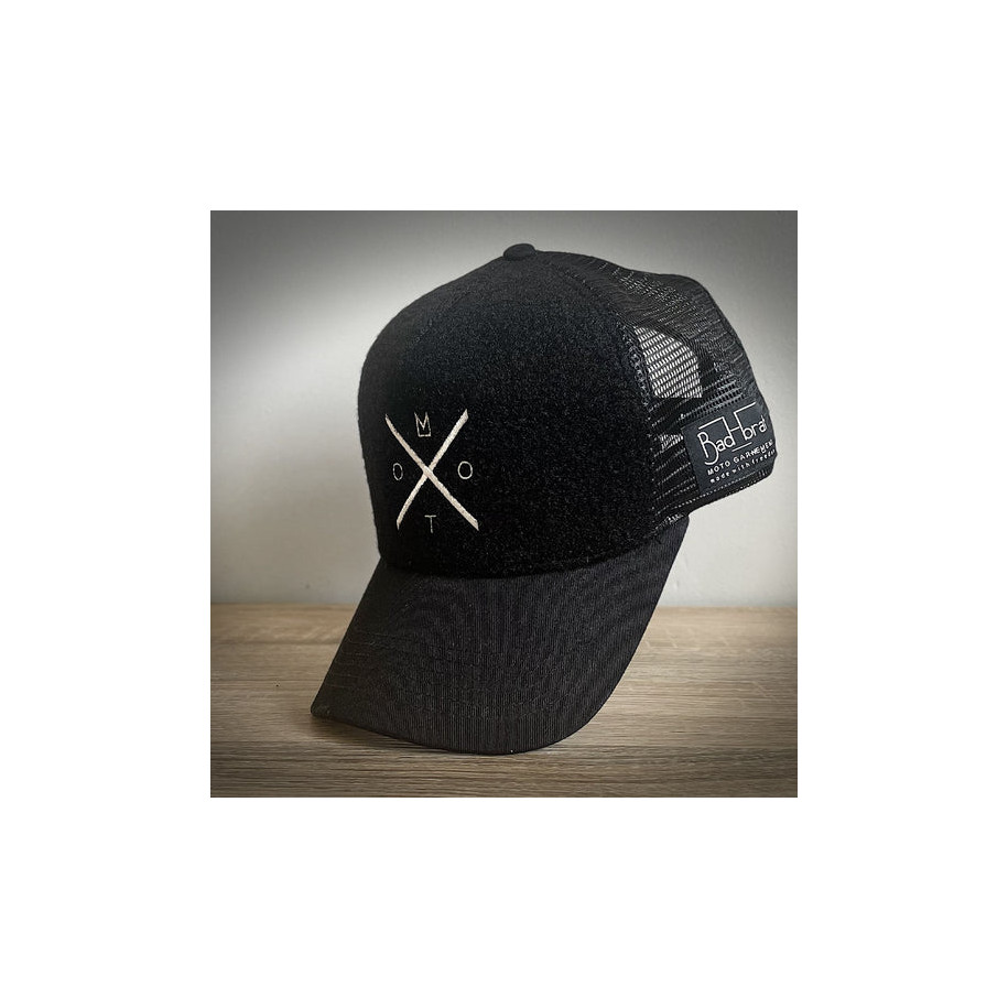 casquette bad brat