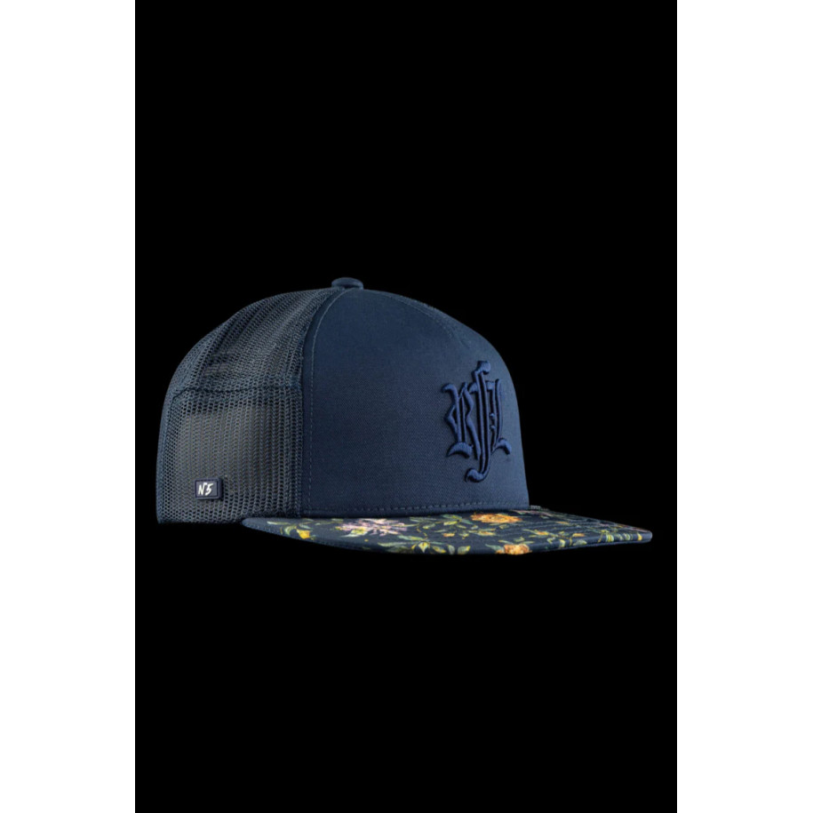 Casquette RFL New Air - UN / BLEU