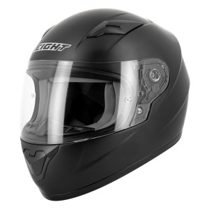 Casque enfant EIGHT s446 face