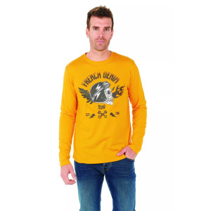 T-Shirt Assort A jaune