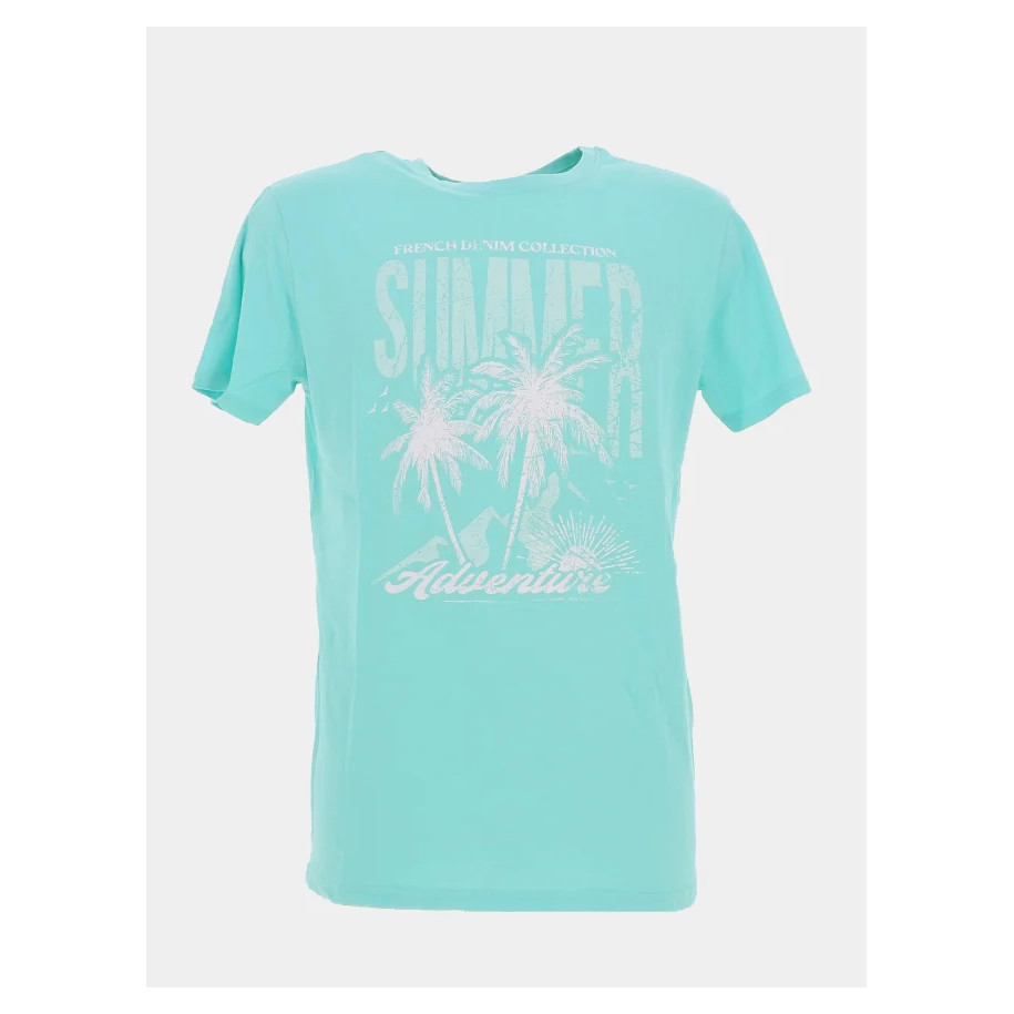 T-shirt RMS SUMMER Adventuere
