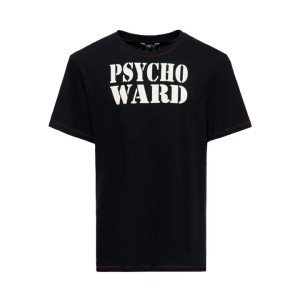 T-shirt Psycho Ward