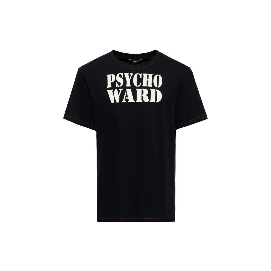 T-shirt Psycho Ward