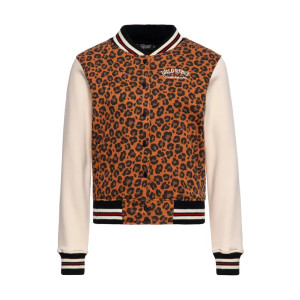 Veste universitaire «Wild Rebel»