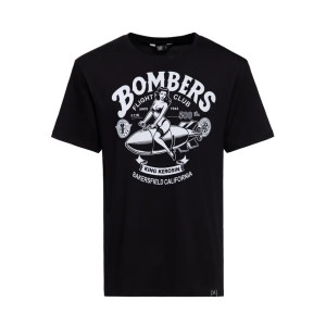 T-shirt «Bombers»