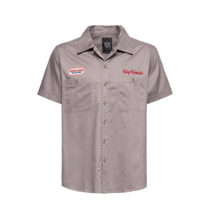 Chemise de travail « Speed Kings »