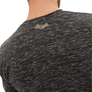 TSHIRT VON DUTCH  COL ROND
