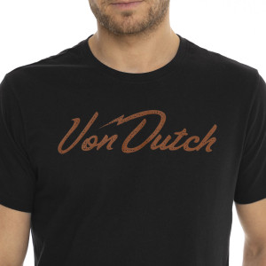 T- SHIRT VON DUTCH Jersey