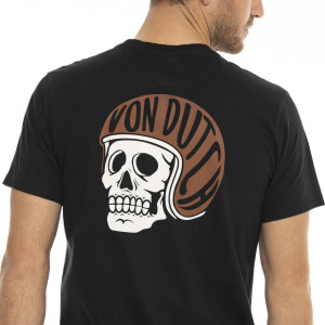 T- SHIRT VON DUTCH Jersey