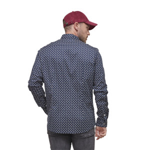 Chemise Von Dutch Slim fit