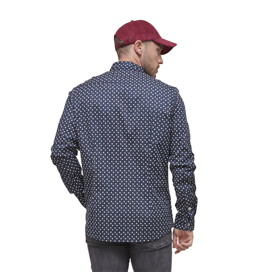 Chemise Von Dutch Slim fit