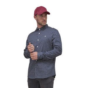Chemise Von Dutch Slim fit