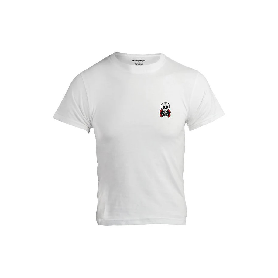 T-SHIRT HOMME Le Snatch Français