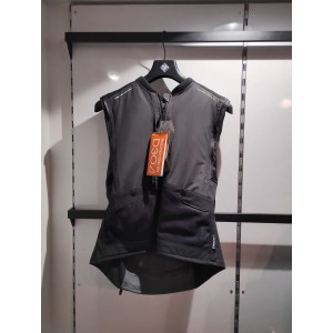 Gilet Airbag AIRSCUD Tucano