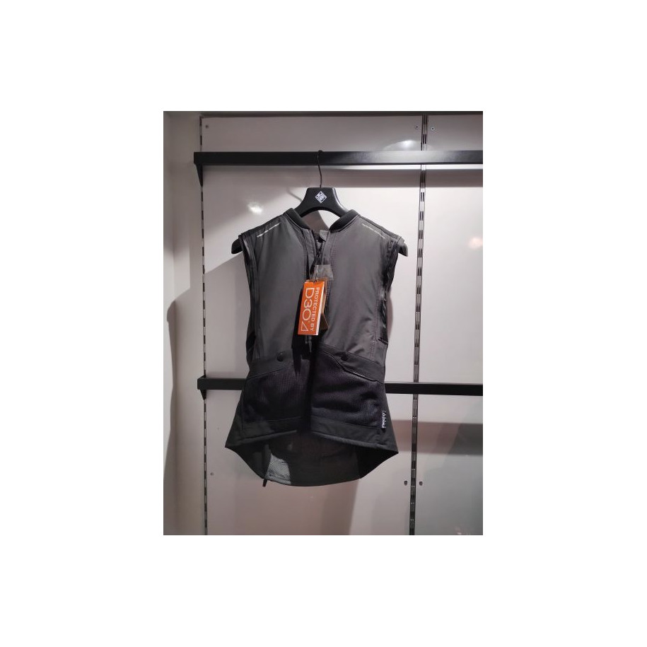 Gilet Airbag AIRSCUD Tucano