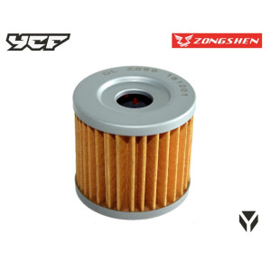 FILTRE A HUILE ZS FIDDY 110/125/155cc YCF