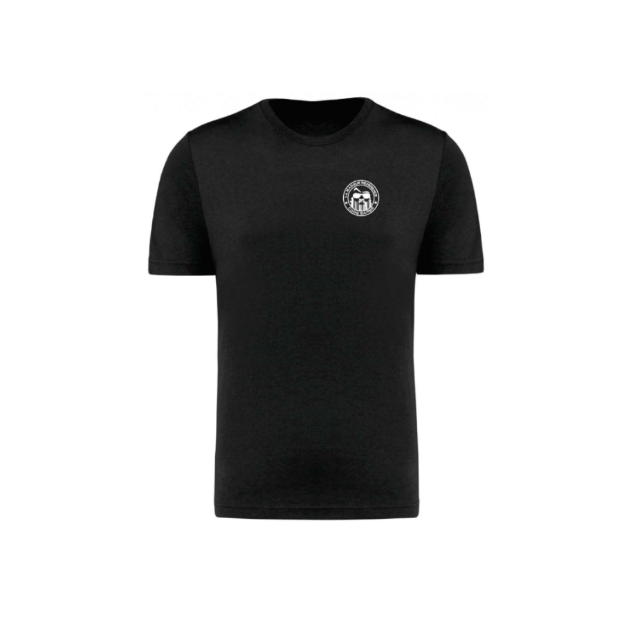 T-shirt Code Barbe S.H