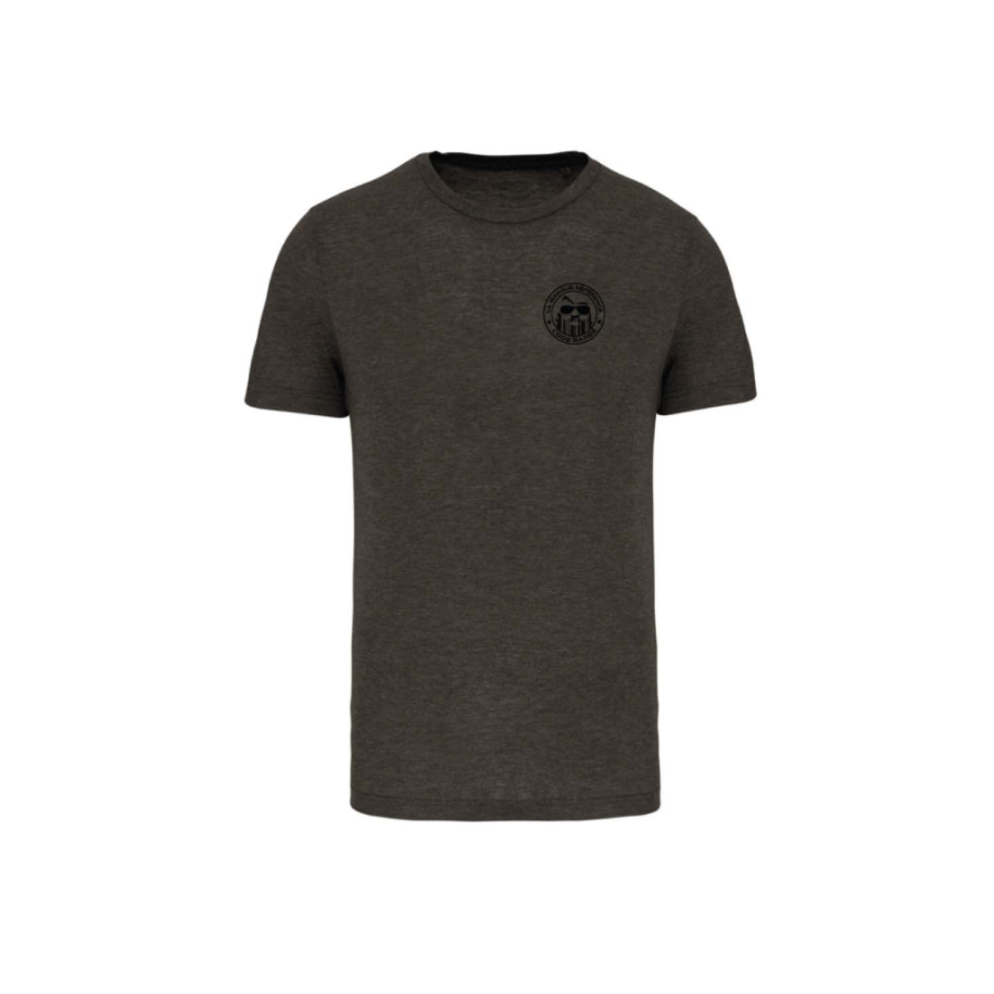 T-shirt Code Barbe S.H