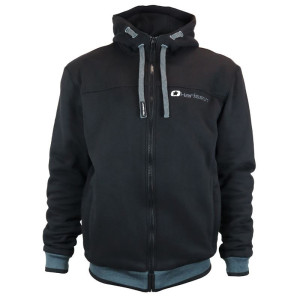 Sweat STINGRAY Noir/Gris