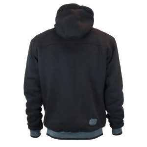 Sweat STINGRAY Noir/Gris