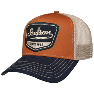 Casquette Trucker Spark Plug