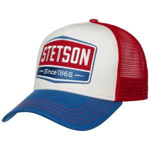 Casquette Trucker Highway