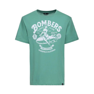 T-shirt «Bombers»