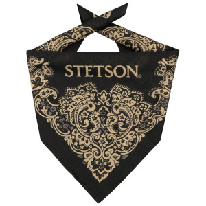 Bandana Stetson Cotton