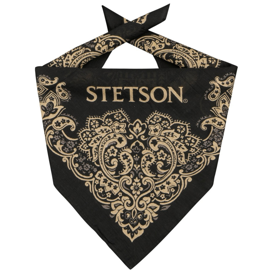Bandana Stetson Cotton