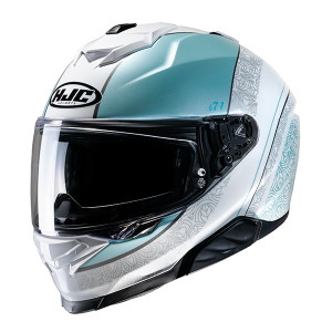 Casque HJC i71  SERA  INTÉGRAUX