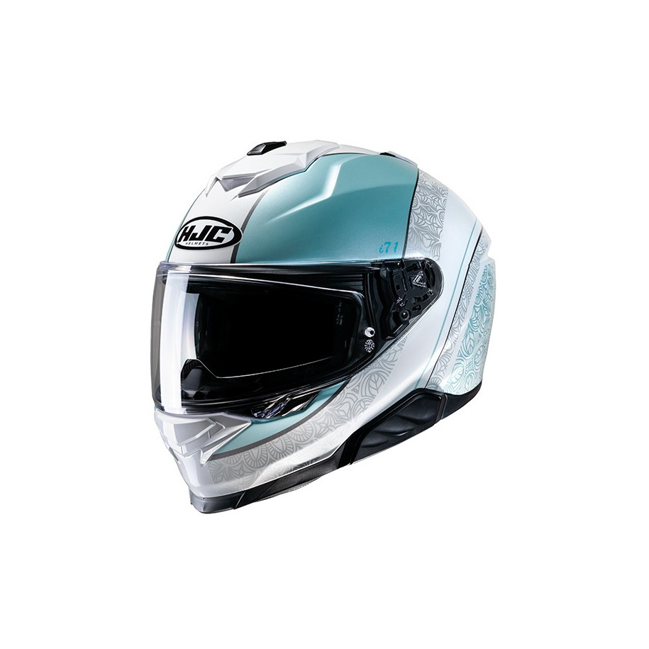 Casque HJC i71  SERA  INTÉGRAUX