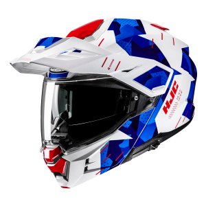 Casque Hjc i80   ROKI  MULTI & SYSTÈME