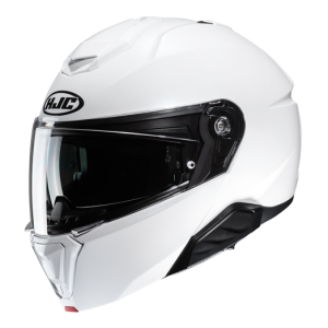Casque Modulable i91 Uni Noir Mat