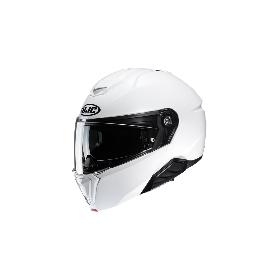 Casque Modulable i91 Uni Noir Mat