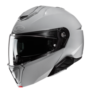 Casque Modulable i91 Uni Noir Mat