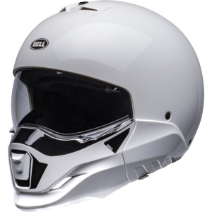 Casque BELL Broozer - Duplet Gloss  Nardo Gray