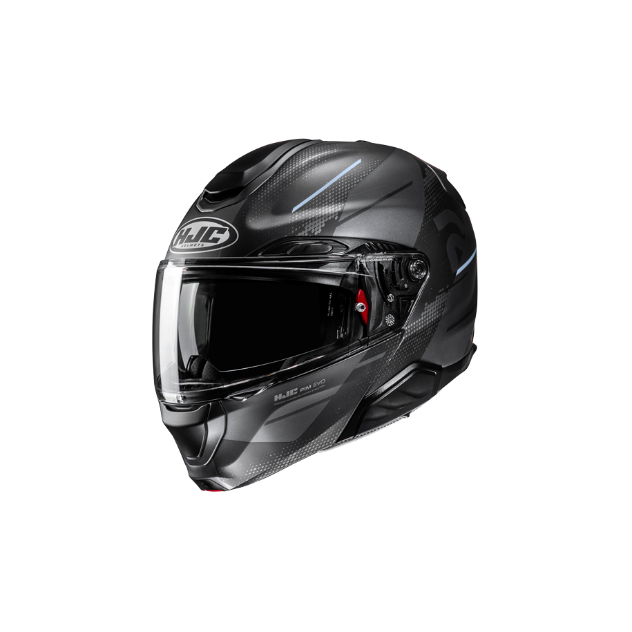 Casque HJC RPHA 91   BLAT