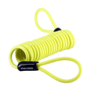 Cordon de Rappel pour Bloque Disque 4mm x 1M50